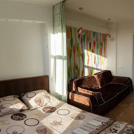 Apartmán Best Location! Rynok Square, Opera. Lvov Exteriér fotografie