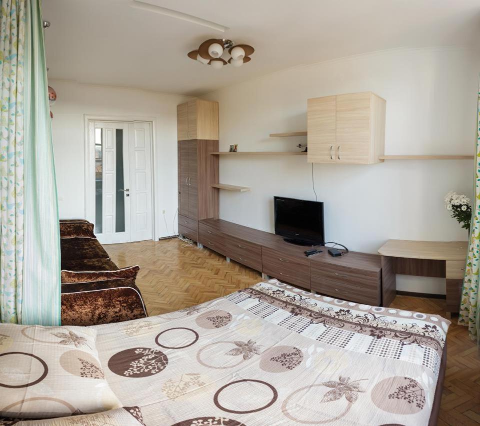 Apartmán Best Location! Rynok Square, Opera. Lvov Exteriér fotografie