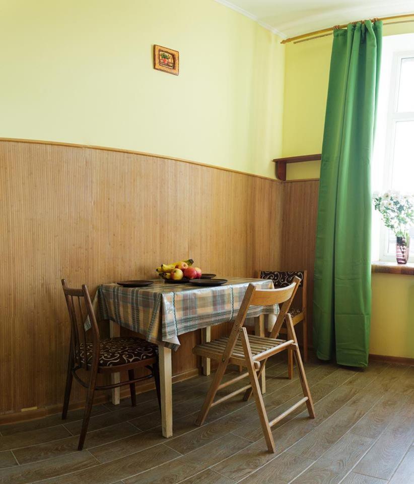 Apartmán Best Location! Rynok Square, Opera. Lvov Exteriér fotografie
