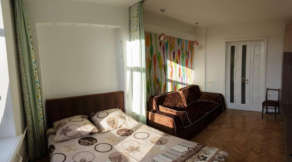 Apartmán Best Location! Rynok Square, Opera. Lvov Exteriér fotografie