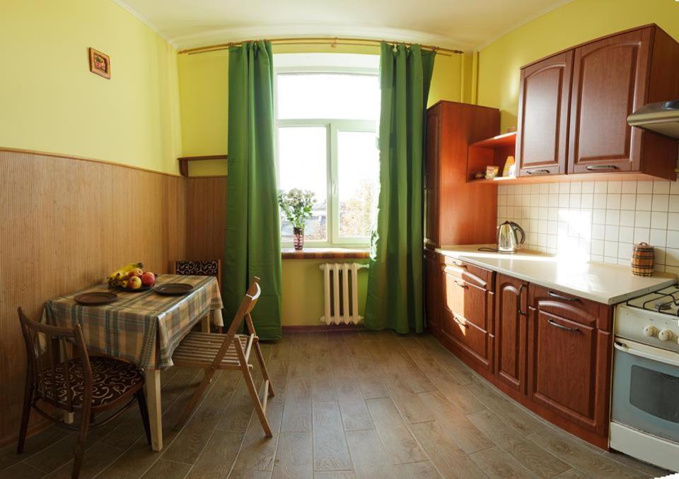 Apartmán Best Location! Rynok Square, Opera. Lvov Exteriér fotografie